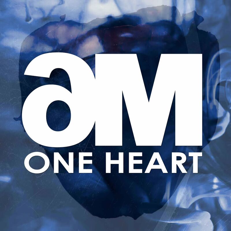 Minusheart - One Heart (Monotronic Remix)